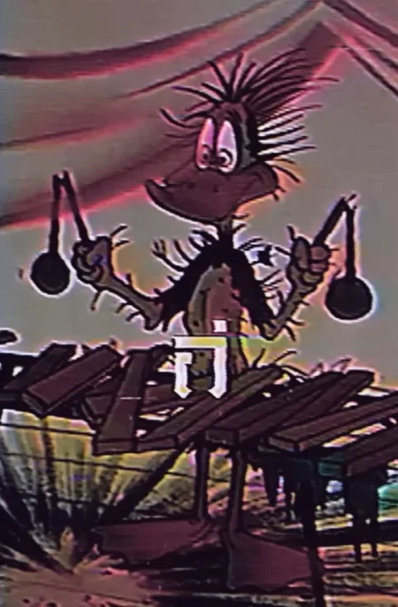 Psycho Tunes в Минске 23 мая