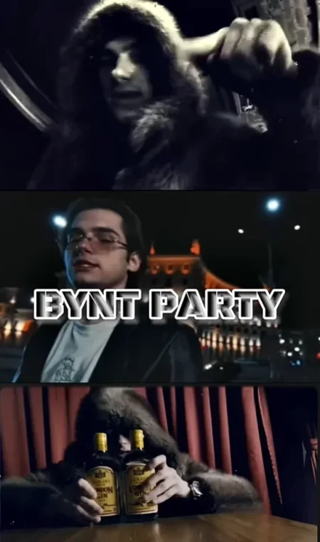 BYNT в Минске 13 июня