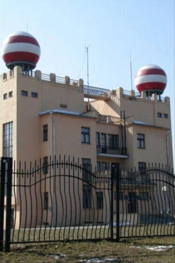 Экскурсии в Белгидромете мероприятие в Минске