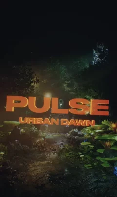 Pulse  in  Minsk 22 march 2025 of the year