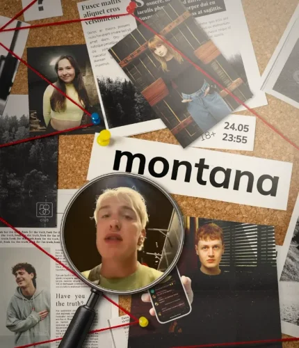 Montana  в  Минске 24 мая 2025 года