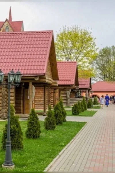 Дукорский маёнтак  в  Дукоре 23 мая 2025 года