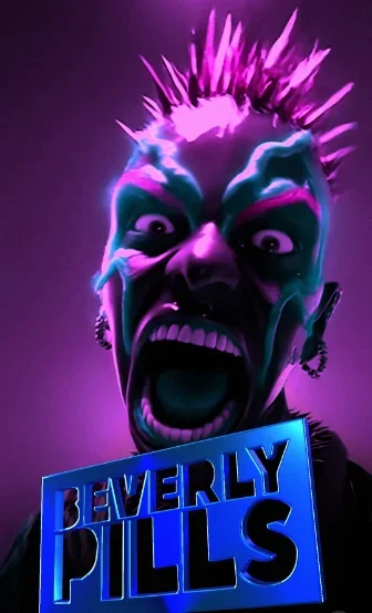 Beverly freaks  in  Minsk 31 may 2025 of the year