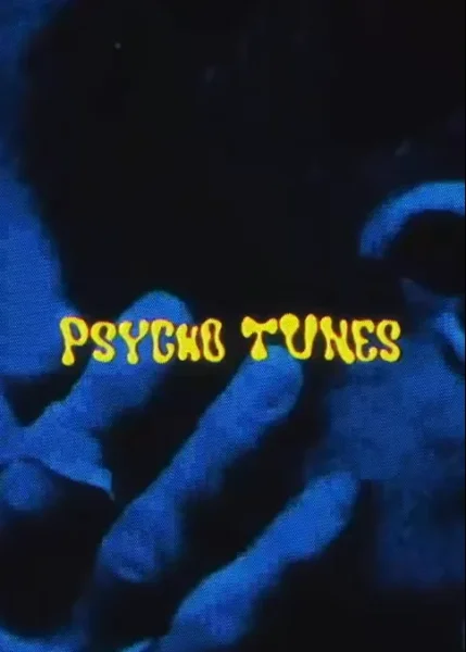 Psycho Tunes  в  Минске 20 июня 2025 года