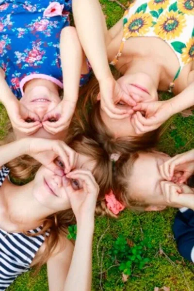 Программа для детей «Психологические каникулы»  in  Minsk 1 august 2025 of the year
