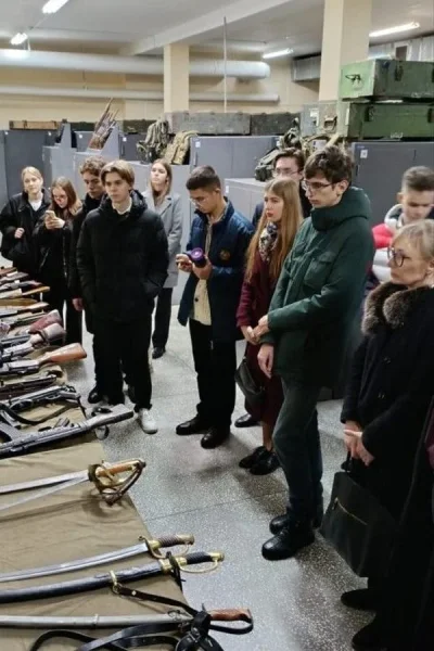 Обзорная экскурсия «Беларусьфильм — «Время вернуться»  в  Минске 27 июня 2025 года