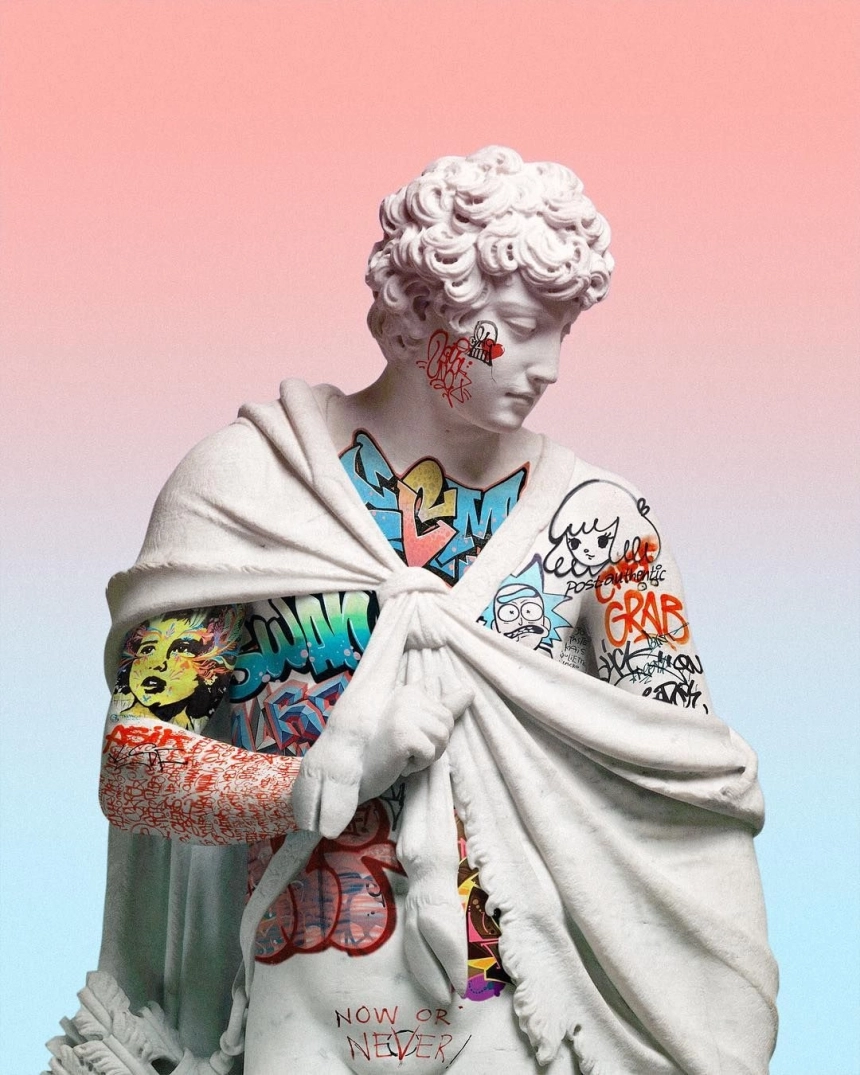 Я танцую как дебил  в  Бресте 11 марта 2026 года