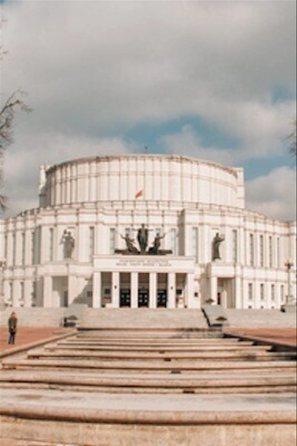 Экскурсии в Большой театр Беларуси в Минске 8 апреля 2026 года