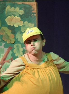 Новы калабок  в  Гродно 19 апреля 2026 года