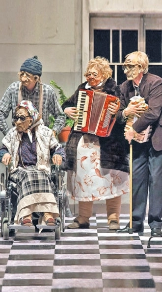 Пансион Belvedere  в  Минске 6 мая 2026 года