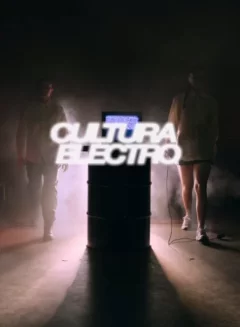 Cultura Electro (Культура Электро)