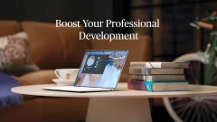 English Challenge «Boost Your Professional Development»