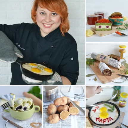 -50% на видео уроки "Это не" к 8Марта  в  Минске 26 февраля 2026 года