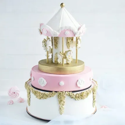 Запись курса "Торты. Интенсив"  Минске 1 сентября 2020 