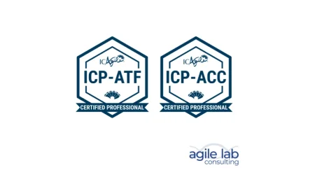 Буткемп Agile Coaching (ICP-ATF + ICP-ACC) | Live Online Training 30 января
