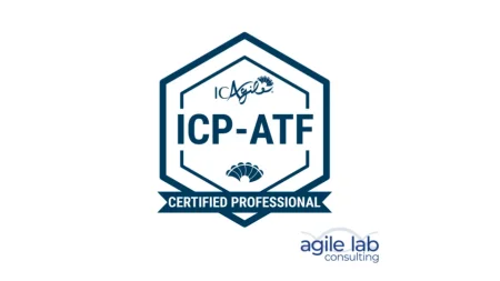 Agile Team Facilitation (ICP-ATF) | Live Online Training 30 января