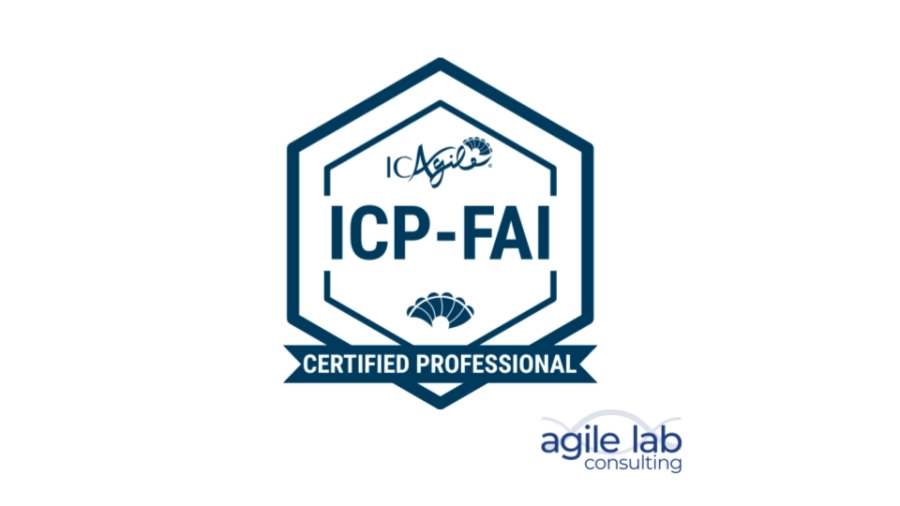 Foundations of AI (ICP-FAI) | Live Online Training 7 февраля