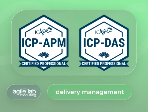 Буткемп Delivery Management | Live Online Training мероприятие 15 мая