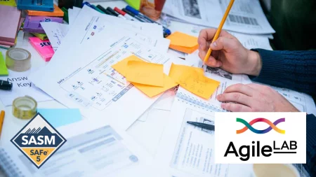 Business event SAFe® Advanced Scrum Master | Live Online Training in Minsk 7 april – announcement and tickets for business event