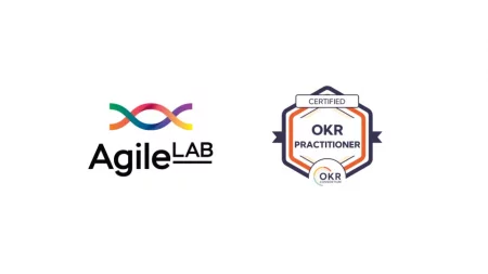OKR Practitioner | Live Online Training  in  Minsk 22 september 2023 of the year