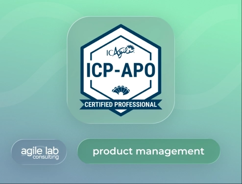 Agile Product Ownership (ICP-APO) | Live Online Training ZOOM 13 февраля 2026 года