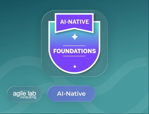 AI-Native Foundations ZOOM 18 апреля 2026 