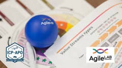 Agile Product Ownership (ICP-APO) | Live Online Training in Minsk 3 march 2023 of the year