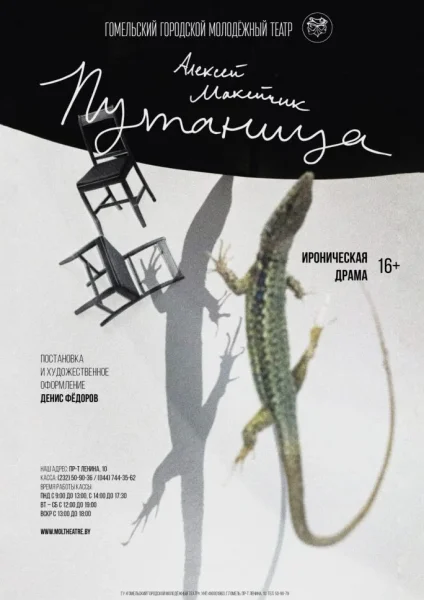 "Путаница"  в  Гомеле 12 февраля 2026 года