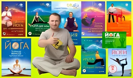 Сертификаты на услуги Мир Йоги 28 апреля