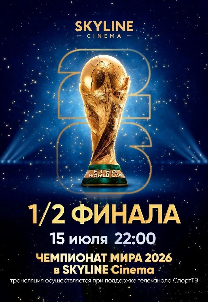 ПРЯМАЯ ТРАНСЛЯЦИЯ МАТЧА ЧЕМПИОНАТА МИРА ПО ФУТБОЛУ 2026 1/8 ФИНАЛА мероприятие