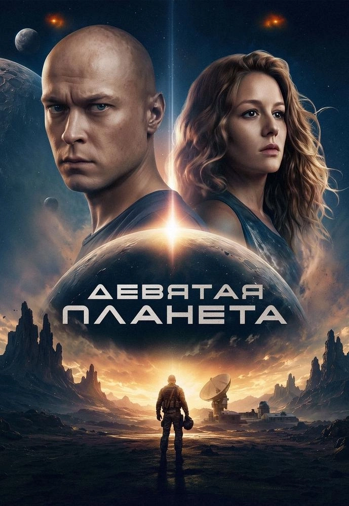 Девятая планета | Билеты на  мероприятие