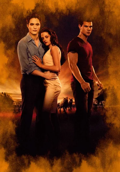 Марафон фильмов Сумерки. Сага. Рассвет: Часть 1   в  Минске 23 октября 2025 года