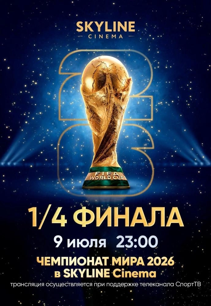 ПРЯМАЯ ТРАНСЛЯЦИЯ МАТЧА ЧЕМПИОНАТА МИРА ПО ФУТБОЛУ 2026 1/4 ФИНАЛА  in  Minsk 9 july 2026 of the year