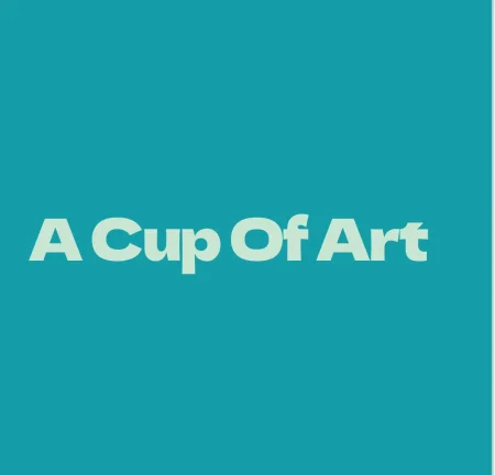 A Cup of Art в Минске 27 июля