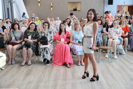 03. Мастер-класс по разработке схем для вышивания мероприятие в Минске 15 июня