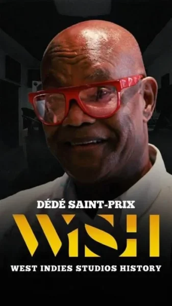 Dede Saint-Prix  Legend Afro - Jazz  в  Минске 25 июня 2025 года