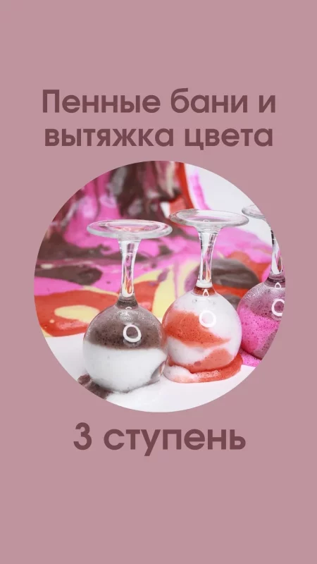 Пенные бани курс мероприятие 5 февраля