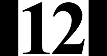 "12"  Минске 30 сентября 2025 