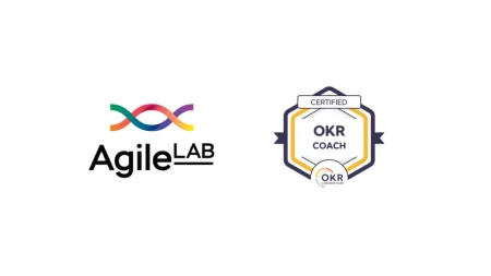 OKR Coach | Live Online Training 22 августа