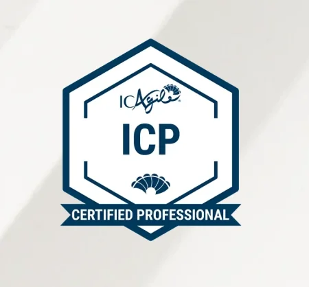 Agile Fundamentals with Scrum and Kanban (ICP) 25 июля