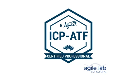 Agile Team Facilitation (ICP-ATF) 19 сентября