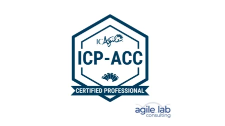 Agile Coaching (ICP-ACC) | Live Online Training 11 октября