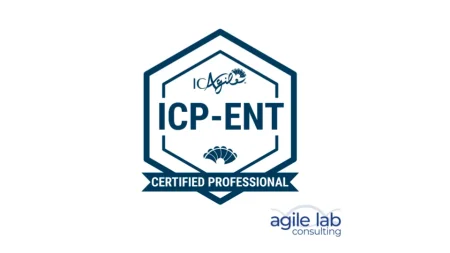 Enterprise Agile Coaching (ICP-ENT) | Live Online Training 14 ноября
