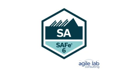 Leading SAFe® 6.0 | Live Online Training 12 декабря