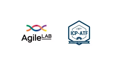  Agile Team Facilitation (ICP-ATF) | Live Online Training 7 june – announcement and tickets for the event