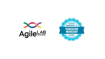 Management 3.0 Foundation Workshop | Live Online Training ZOOM 6 september 2025 of the year