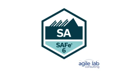 Leading SAFe® 6.0 | Live Online Training ZOOM 5 сентября 2025 года