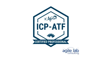 Agile Team Facilitation (ICP-ATF) ZOOM 19 сентября 2025 года