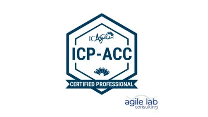 Agile Coaching (ICP-ACC) | Live Online Training ZOOM 11 октября 2025 года