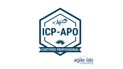Agile Product Ownership (ICP-APO) | Live Online Training ZOOM 24 октября 2025 года